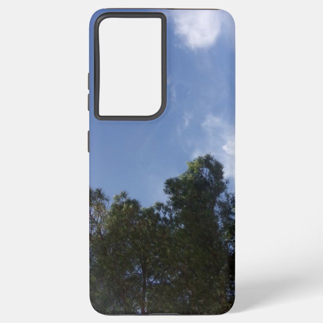 Funda Para Samsung Galaxy samsung galaxy 21 ultra Phone estilo funda (Reverso )