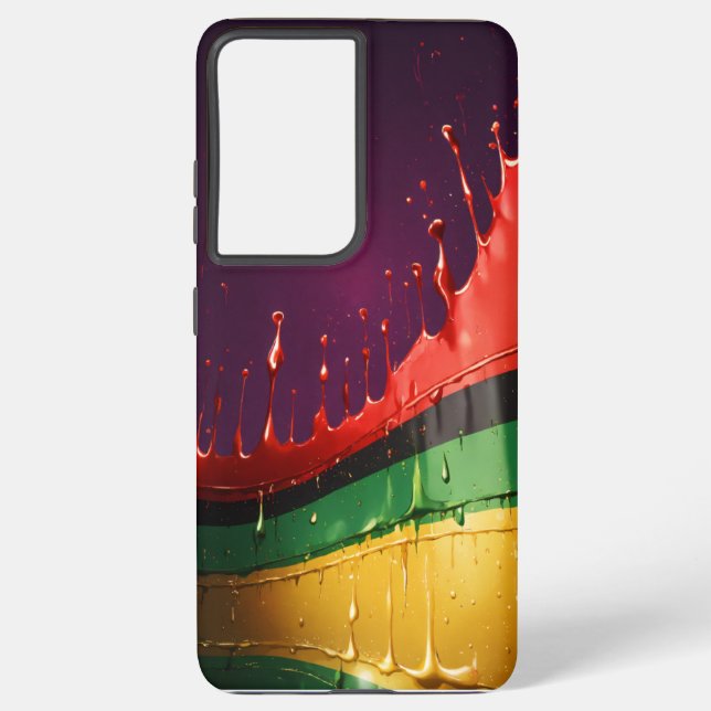 Funda Para Samsung Galaxy Samsung galaxy case  (Reverso )