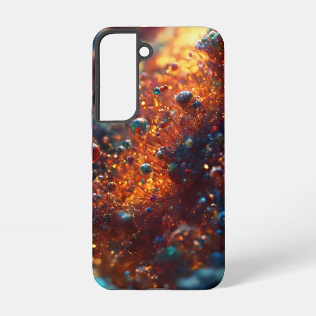 Funda Para Samsung Galaxy Samsung galaxy case  (Reverso )