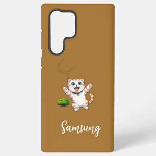 Funda Para Samsung Galaxy S22 Ultra samsung Galaxy et 5G   Galaxia