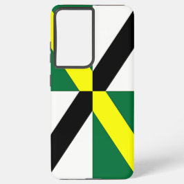 Funda Para Samsung Galaxy S21 Ultra Samsung Galaxy S21 Bandera Ultra Funda de Monterre