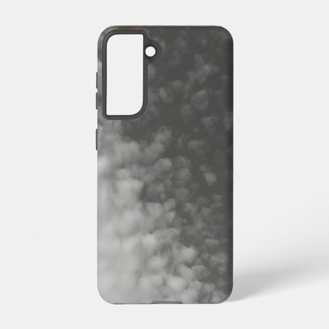 Funda Para Samsung Galaxy samsung galaxy S21 case (Reverso )