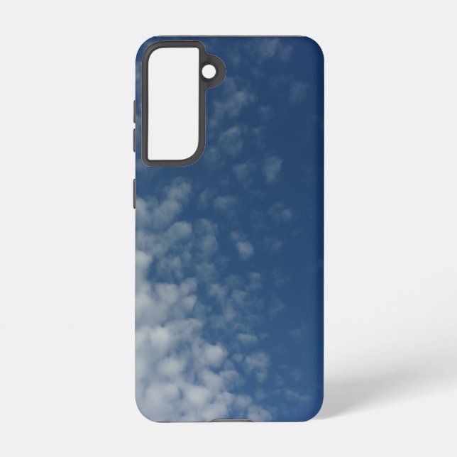 Funda Para Samsung Galaxy samsung galaxy S21 case (Reverso )