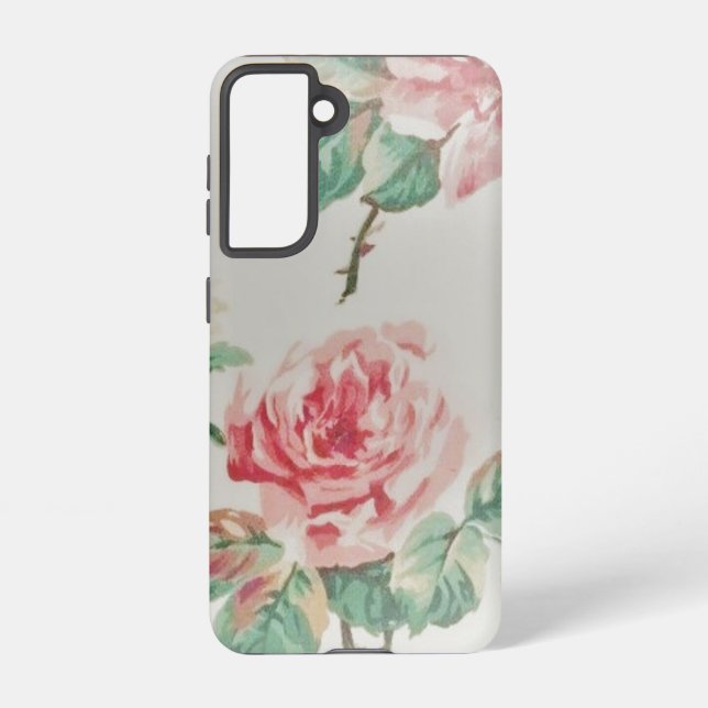 Funda Para Samsung Galaxy SAMSUNG GALAXY S21 i Phone Case ART Y DISEÑO (Reverso )