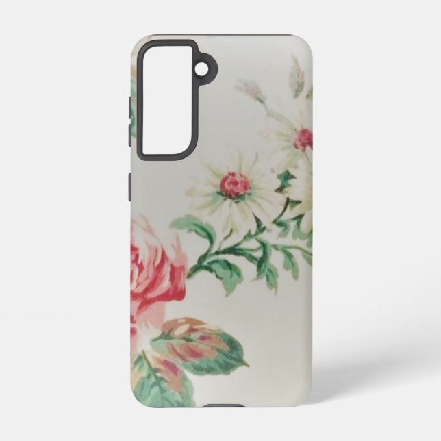 Funda Para Samsung Galaxy SAMSUNG GALAXY S21 i Phone Case ART Y DISEÑO (Reverso )