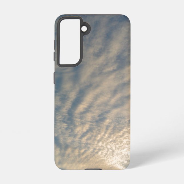 Funda Para Samsung Galaxy samsung galaxy s21 Phone Case (Reverso )