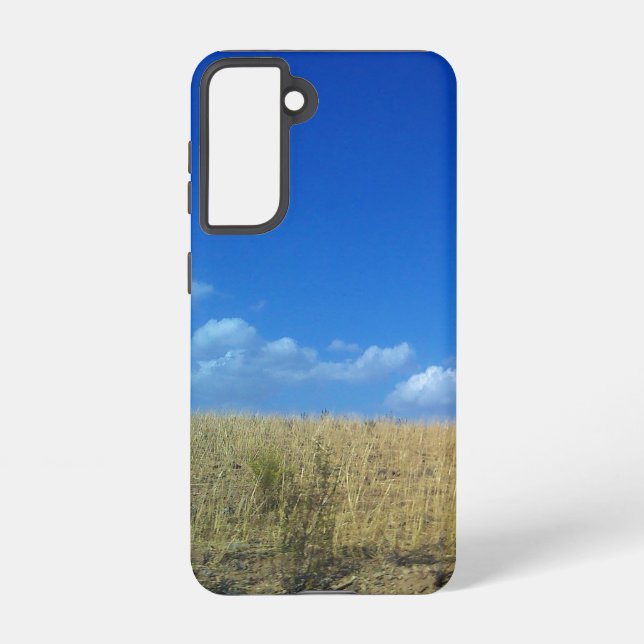 Funda Para Samsung Galaxy samsung galaxy s21 Phone Case (Reverso )