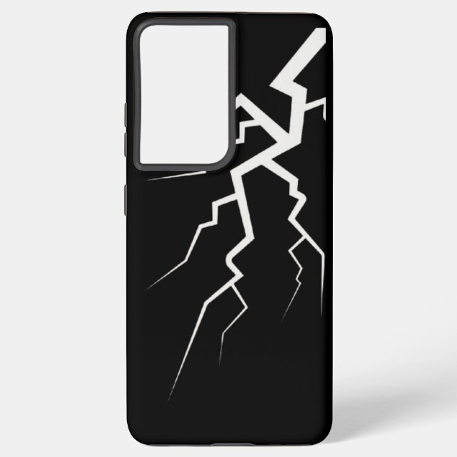 Funda Para Samsung Galaxy Samsung Galaxy S21 Plus (Reverso )