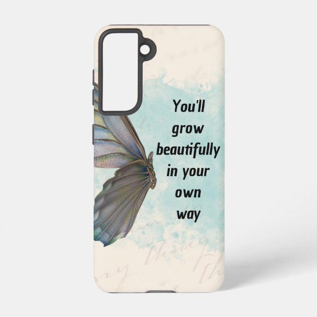 Funda Para Samsung Galaxy Samsung Galaxy S21 Tough Funda (Reverso )