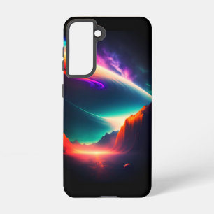 Funda Para Samsung Galaxy S21 Samsung Galaxy S21 Tough Funda