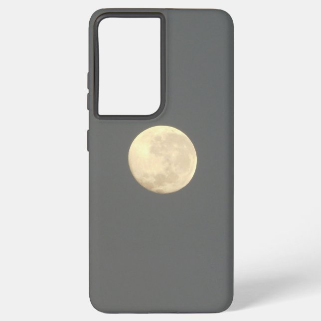 Funda Para Samsung Galaxy Samsung galaxy S21 ultra Funda ART AND DESIGN (Reverso )