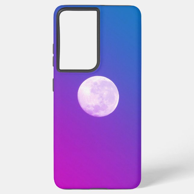 Funda Para Samsung Galaxy Samsung galaxy S21 ultra Funda ART AND DESIGN (Reverso )