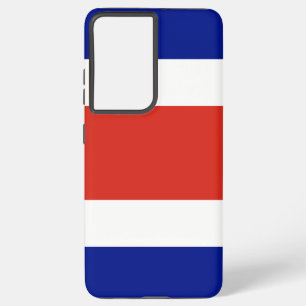 Funda Para Samsung Galaxy S21 Ultra Samsung Galaxy S21 Ultra Funda con bandera de Cost