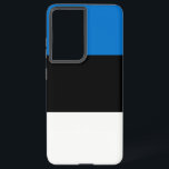 Funda Para Samsung Galaxy S21 Ultra Samsung Galaxy S21 Ultra Funda con bandera de Esto<br><div class="desc">Añada un toque de orgullo estonio a sus accesorios móviles con nuestro exclusivo Samsung Galaxy S21 Ultra funda con la bandera de Estonia! Diseñado con meticulosa atención a los detalles, este estuche telefónico es más que una simple cubierta protectora; es una celebración de la identidad nacional de Estonia y su...</div>