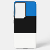 Samsung Galaxy S21 Ultra Funda con bandera de Esto
