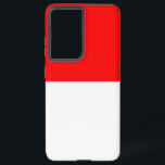 Funda Para Samsung Galaxy S21 Ultra Samsung Galaxy S21 Ultra Funda con bandera de Indo<br><div class="desc">Añada una declaración audaz del orgullo indonesio a su colección de tecnología con nuestro exclusivo Samsung Galaxy S21 Ultra funda con la bandera de Indonesia! Diseñado con meticulosa atención a los detalles, este funda es más que sólo un accesorio protector; es una celebración del legado de Indonesia y el orgullo...</div>