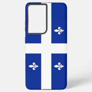 Funda Para Samsung Galaxy S21 Ultra Samsung Galaxy S21 Ultra Funda con bandera de Queb