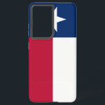 Funda Para Samsung Galaxy S21 Ultra Samsung Galaxy S21 Ultra Funda con bandera de Texa<br><div class="desc">Mejore su Samsung Galaxy S21 Ultra con nuestra exclusiva cubierta de teléfono con la bandera de Texas. Diseñada con meticulosa atención a los detalles, esta portada telefónica va más allá de la mera protección; celebra el patrimonio texano y el orgullo cultural. El diseño audaz muestra de manera prominente la emblemática...</div>