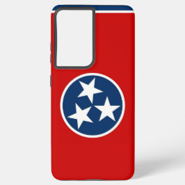 Funda Para Samsung Galaxy S21 Ultra Samsung Galaxy S21 Ultra Funda Tennessee