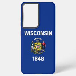 Funda Para Samsung Galaxy S21 Ultra Samsung Galaxy S21 Ultra Funda Wisconsin