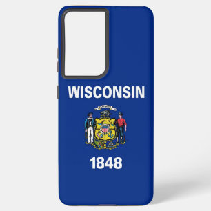 Funda Para Samsung Galaxy S21 Ultra Samsung Galaxy S21 Ultra Funda Wisconsin