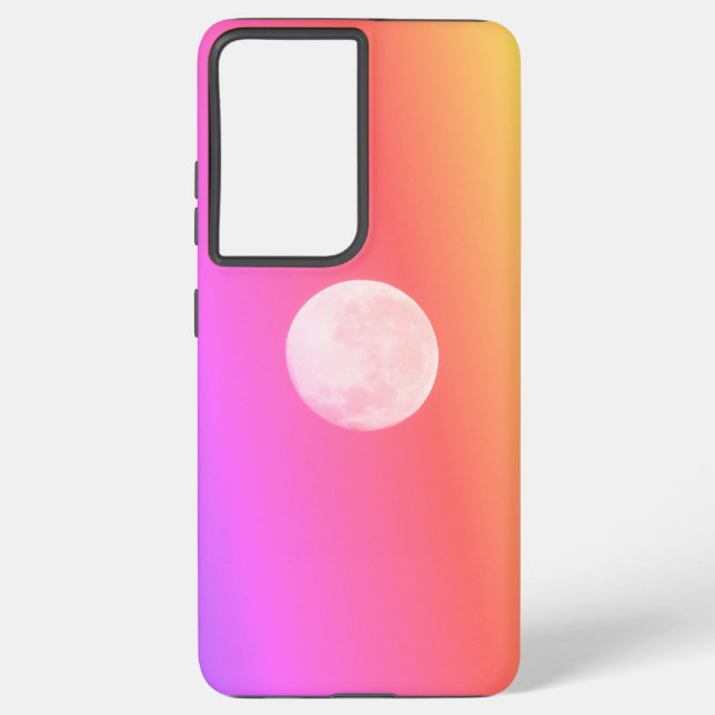 Funda Para Samsung Galaxy Samsung galaxy S21 Ultra iPhone Case ART&DESIGN (Reverso )