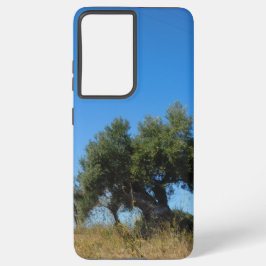 Funda Para Samsung Galaxy S21 Ultra SAMSUNG GALAXY S21 ULTRA Phone Case ART&DESIGN 