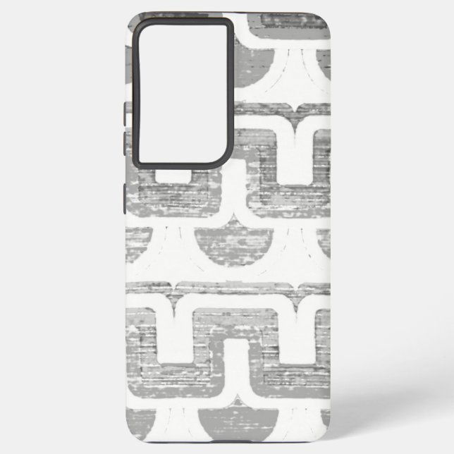 Funda Para Samsung Galaxy SAMSUNG GALAXY S21 ULTRA Phone Case ART Y DISEÑO (Reverso )