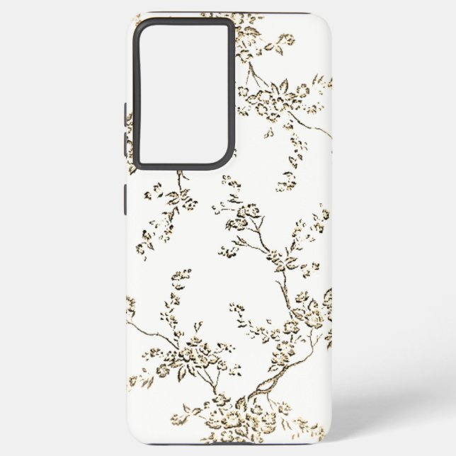 Funda Para Samsung Galaxy SAMSUNG GALAXY S21 ULTRA Phone Case ART Y DISEÑO (Reverso )