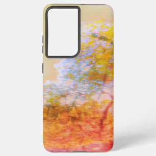 Funda Para Samsung Galaxy S21 Ultra SAMSUNG GALAXY S21 ULTRA Phone Case ART Y DISEÑO