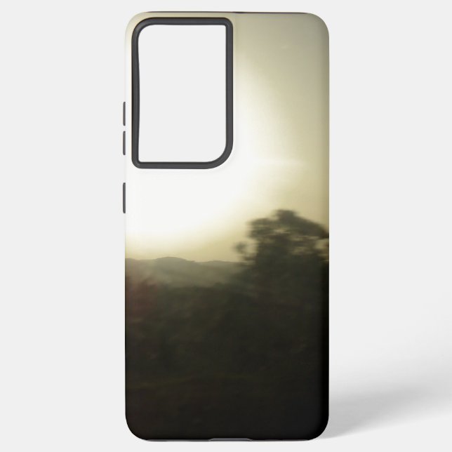 Funda Para Samsung Galaxy SAMSUNG GALAXY S21 ULTRA Phone Case ART Y DISEÑO (Reverso )