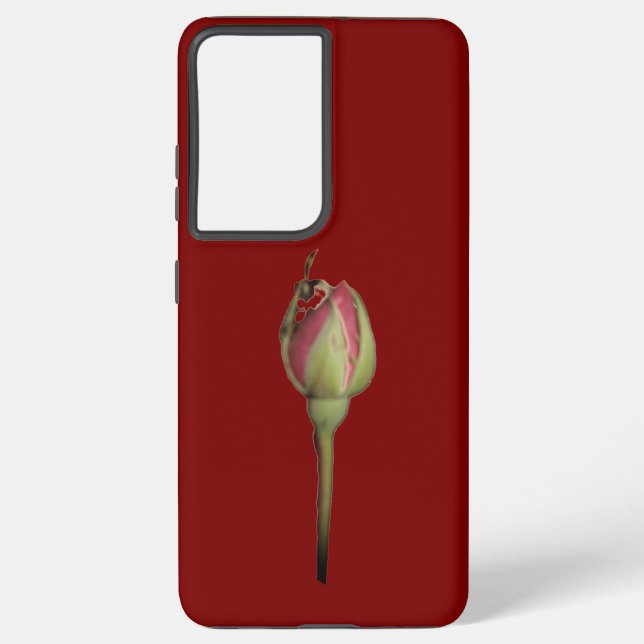 Funda Para Samsung Galaxy SAMSUNG GALAXY S21 ULTRA Phone Case ART Y DISEÑO (Reverso )