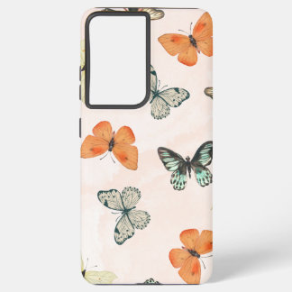 Funda Para Samsung Galaxy S21 Ultra Samsung Galaxy S21 Ultra Tough Cases