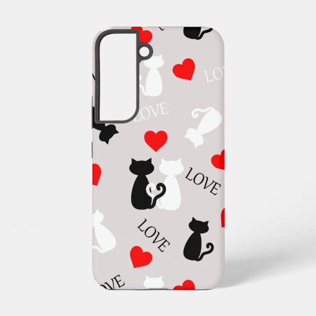 Funda Para Samsung Galaxy  Samsung Galaxy S22 Cases (Reverso )