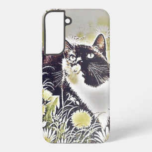 Funda Para Samsung Galaxy S22+ SAMSUNG GALAXY S22 + Funda Arte y Diseño