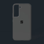 Funda Para Samsung Galaxy S22 Samsung Galaxy S22 Funda duro con acabado brillant<br><div class="desc">Proteja su Samsung Galaxy S22 con estilo y durabilidad usando nuestro Funda Tough. Este funda combina a la perfección una protección robusta con un acabado brillante, ofreciendo una apariencia elegante y sofisticada para su equipo. Disfrute de la combinación perfecta de forma y función, asegurando que su Galaxy S22 sea seguro...</div>