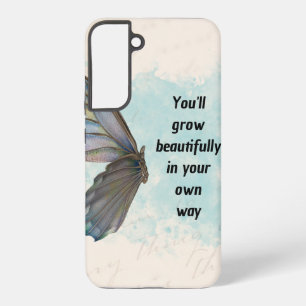 Funda Para Samsung Galaxy S22+ Samsung Galaxy S22 Plus