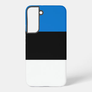 Funda Para Samsung Galaxy S22+ Samsung Galaxy S22 Plus Bandera Funda de Estonia