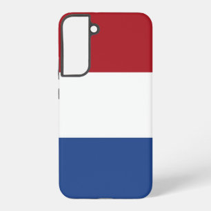 Funda Para Samsung Galaxy S22+ Samsung Galaxy S22 Plus Bandera Funda de los Paíse