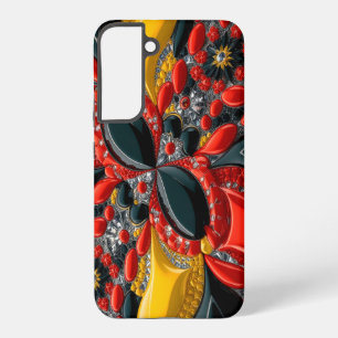 Funda Para Samsung Galaxy S22+ Samsung Galaxy S22 Plus Colores de Alemania