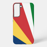 Samsung Galaxy S22 Plus Colores Fundas de Seychell