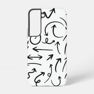 Funda Para Samsung Galaxy S22 Samsung Galaxy S22 Tough Funda