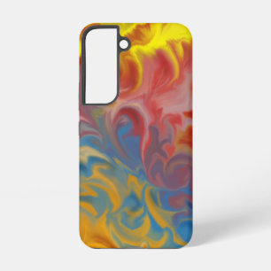 Funda Para Samsung Galaxy S22 Samsung Galaxy S22 Tough Funda