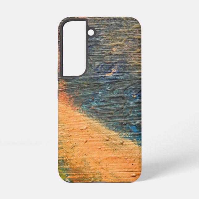 Funda Para Samsung Galaxy Samsung Galaxy S22 Tough Funda (Reverso )