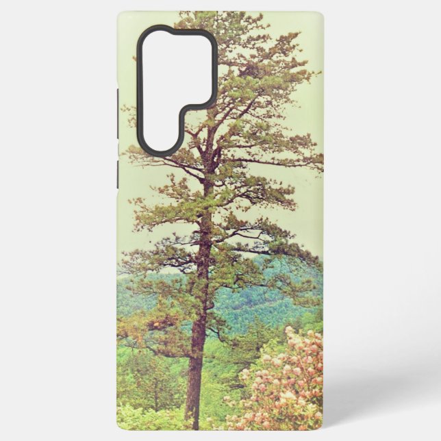 Funda Para Samsung Galaxy samsung galaxy S22 ULTRA estuche para teléfono ART (Reverso )