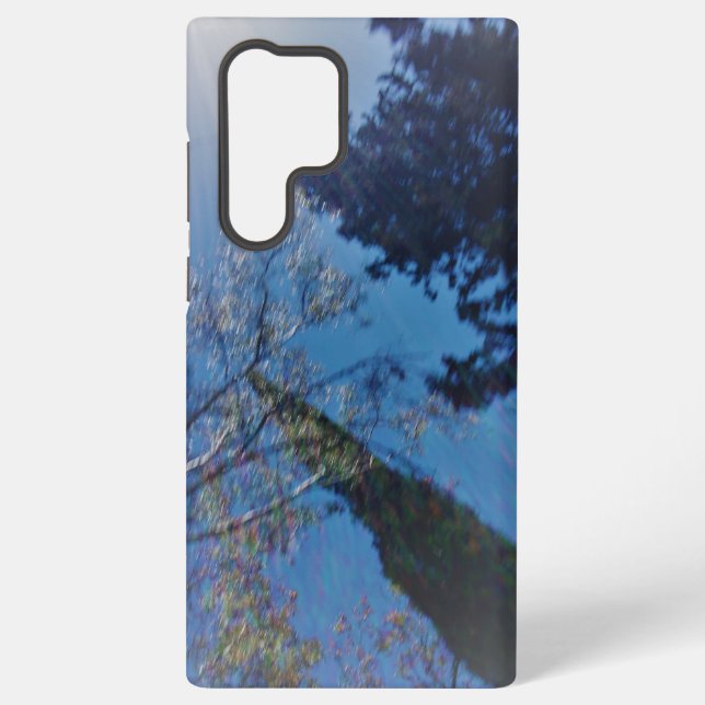 Funda Para Samsung Galaxy samsung galaxy S22 ULTRA estuche para teléfono ART (Reverso )