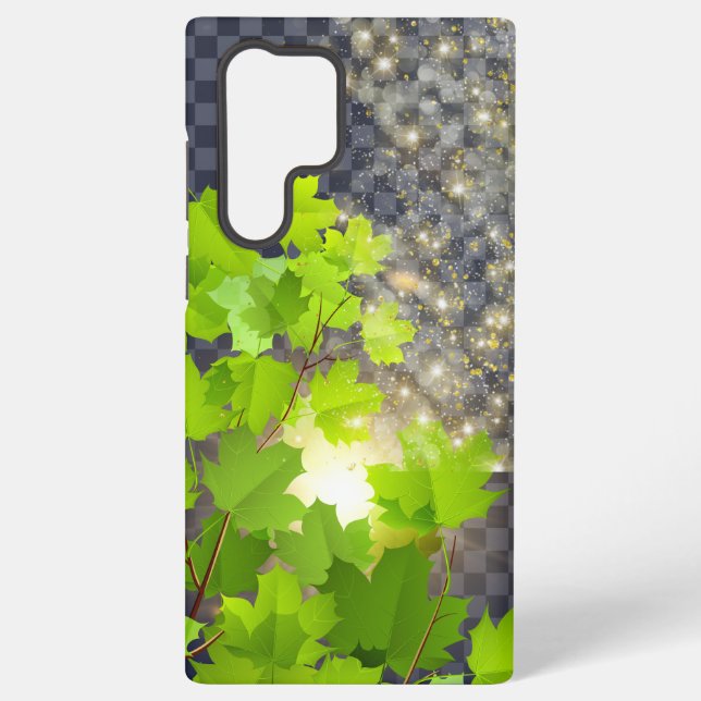 Funda Para Samsung Galaxy Samsung Galaxy S22 Ultra Funda (Reverso )