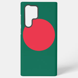Funda Para Samsung Galaxy S22 Ultra Samsung Galaxy S22 Ultra Funda con bandera de Bang