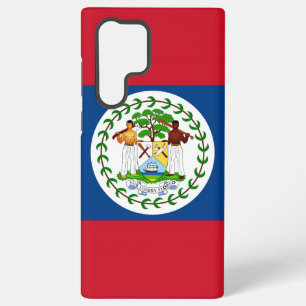 Funda Para Samsung Galaxy S22 Ultra Samsung Galaxy S22 Ultra Funda con bandera de Beli