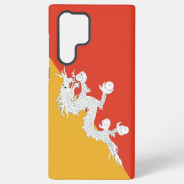 Funda Para Samsung Galaxy S22 Ultra Samsung Galaxy S22 Ultra Funda con bandera de Butá